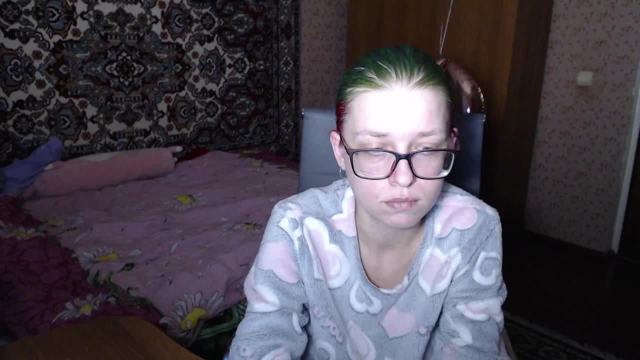 malvinella Приват Записи 2026-01-07