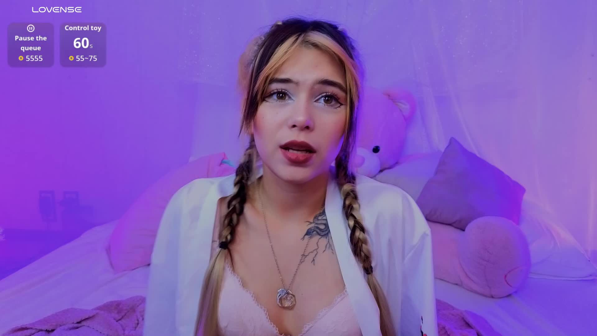 CoralineJones Приват Записи 2026-01-02