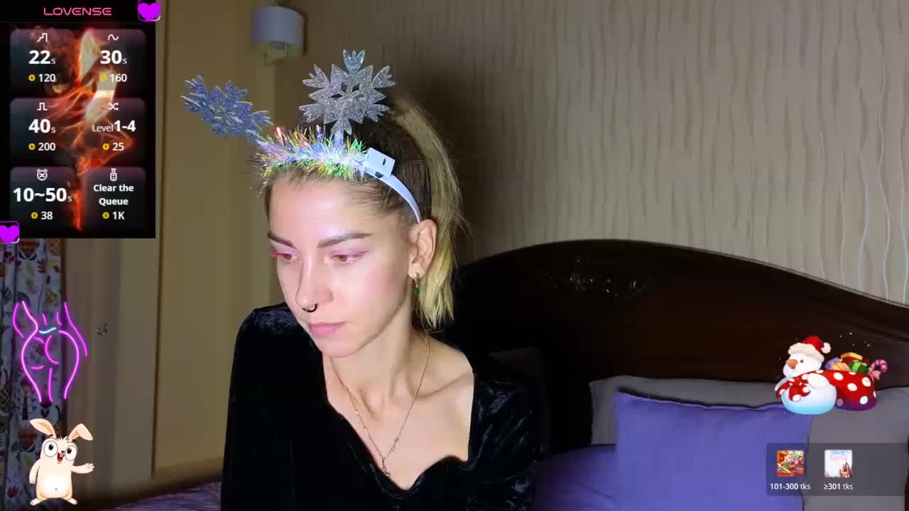 Bounty_X Приват Записи 2026-01-03