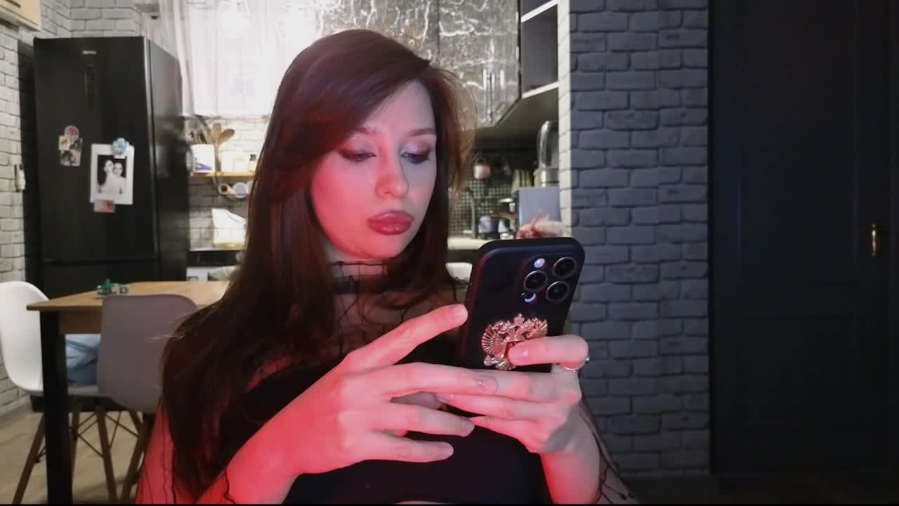 Melissa222Femdom Приват Записи 2026-01-08