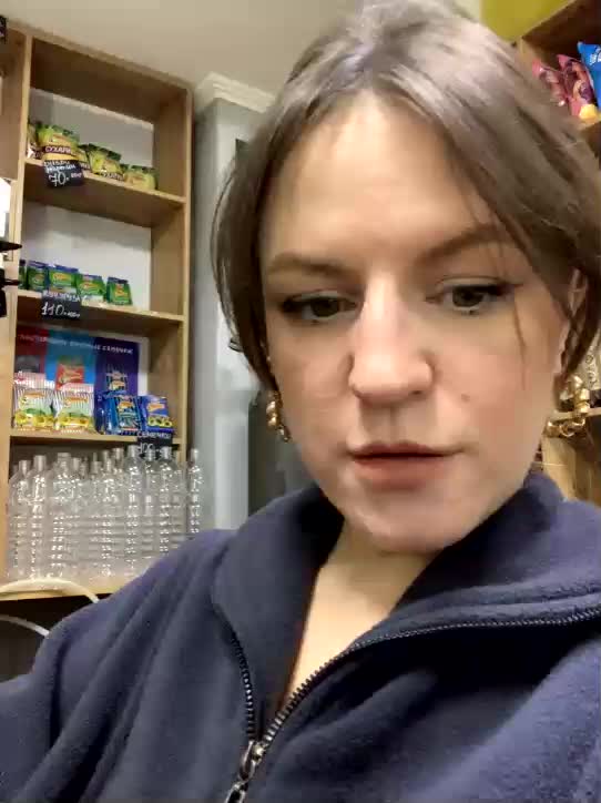 Yummypopka Приват Записи 2026-01-07