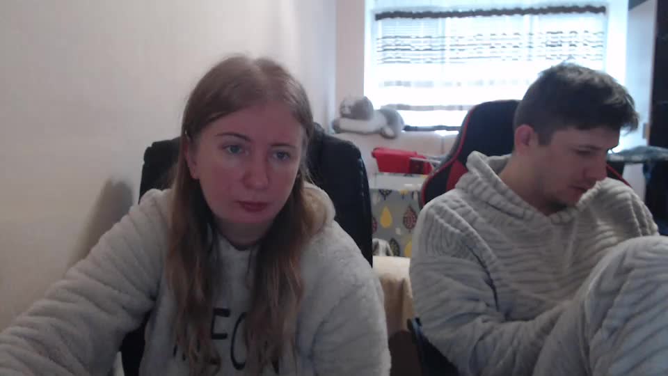 jenisandpeter Приват Записи 2025-12-15