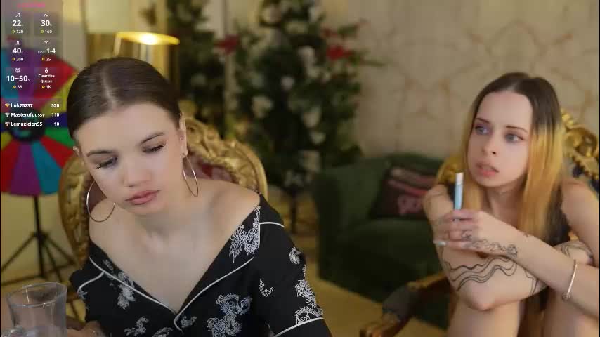 anabel_team054 Приват Записи 2026-01-07