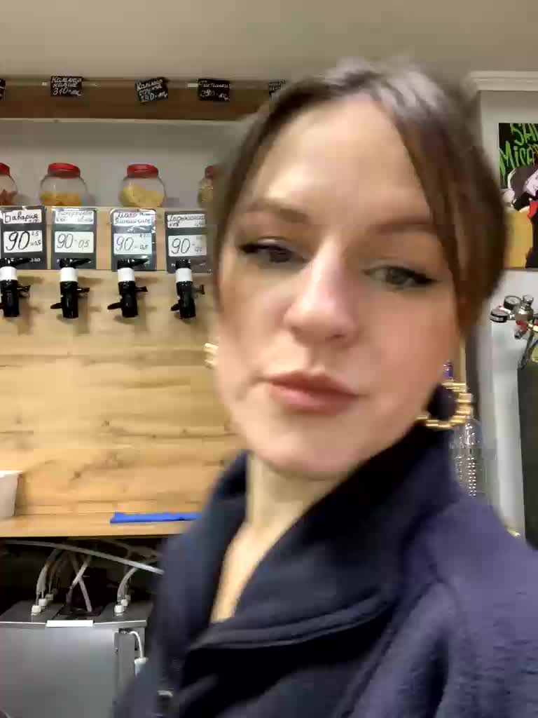 Yummypopka Приват Записи 2026-01-07