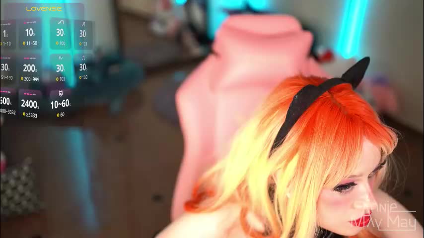 annie_may_may Приват Записи 2026-01-07