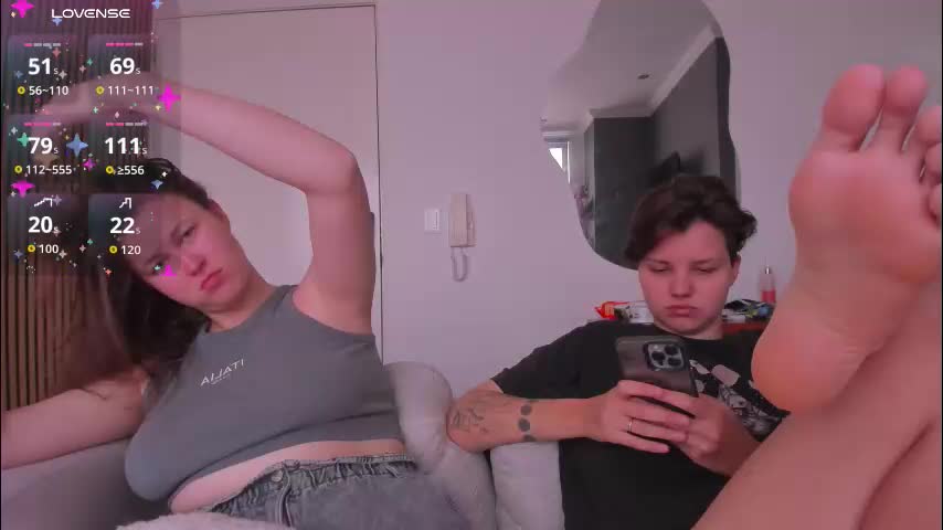 alexiacortez Приват Записи 2025-11-19