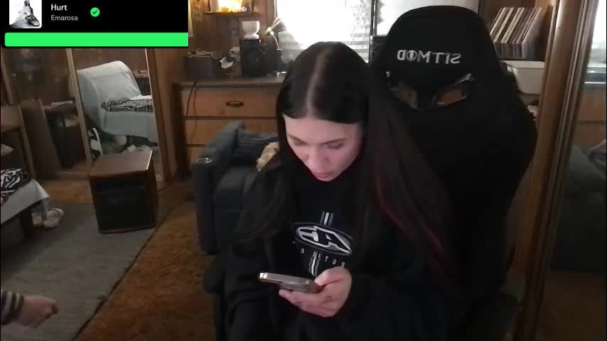 incognitoqueen Приват Записи 2026-01-06