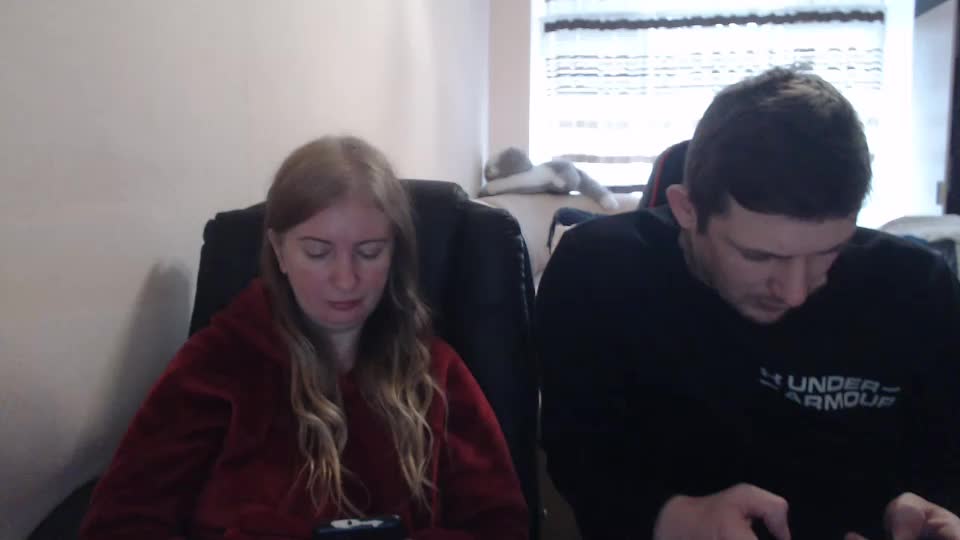 jenisandpeter Приват Записи 2025-11-16