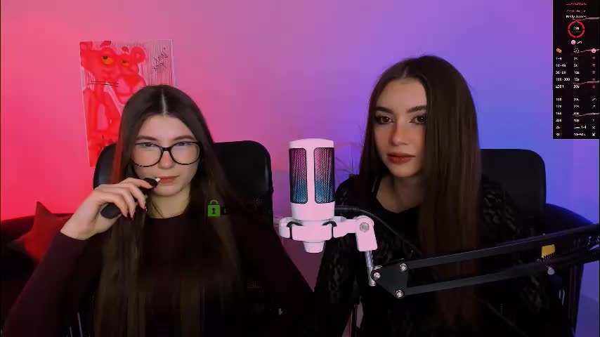 lissa_night Приват Записи 2026-01-04