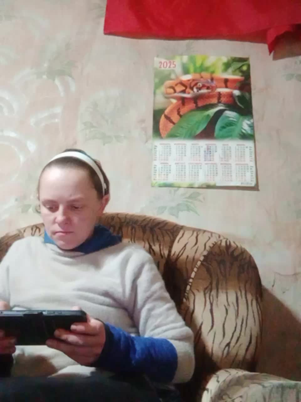 Calibriya Приват Записи 2026-01-08