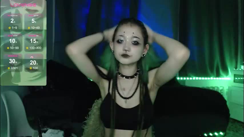 milten_trish Приват Записи 2025-12-15