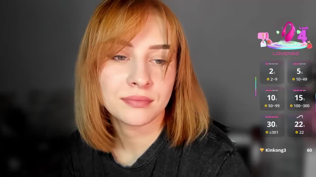 KissyKristy Приват Записи 2026-01-08