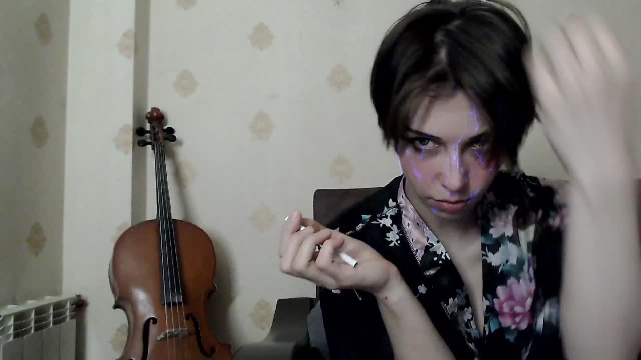 Yrriel_Autist Приват Записи 2026-01-06