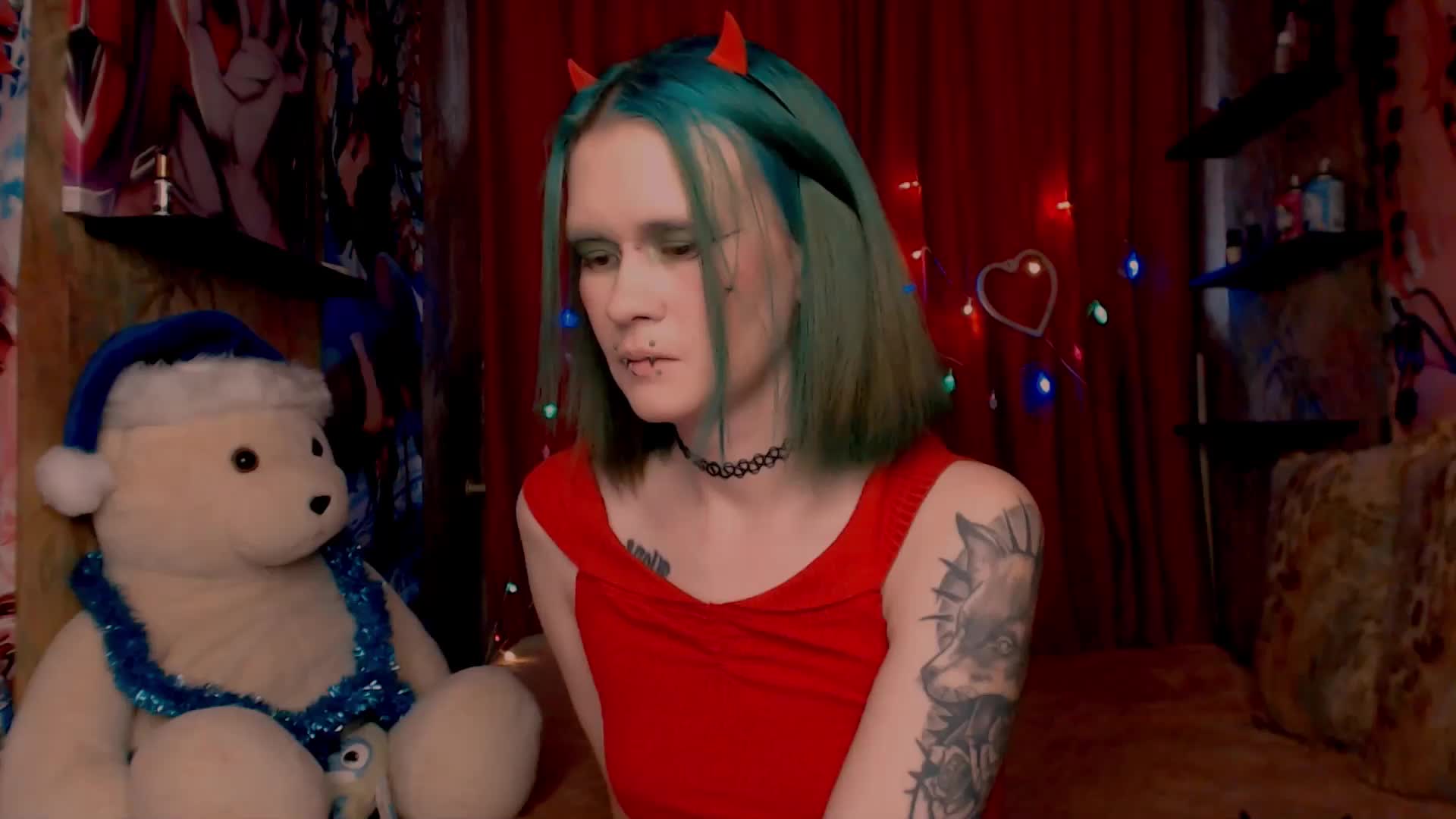 Colombina Приват Записи 2026-01-06