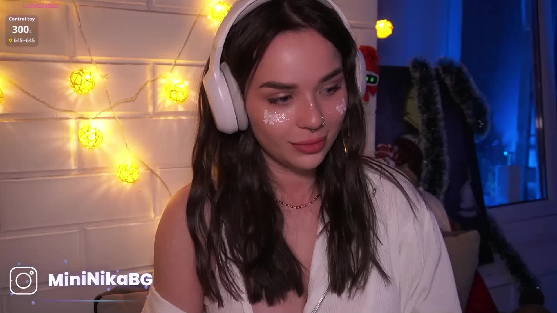 MiniNika Приват Записи 2026-01-02