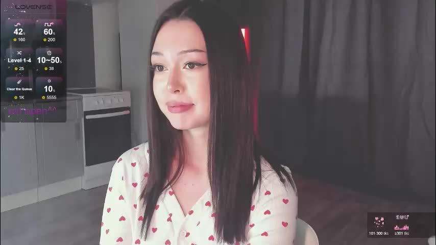 angeliclever Приват Записи 2025-11-16