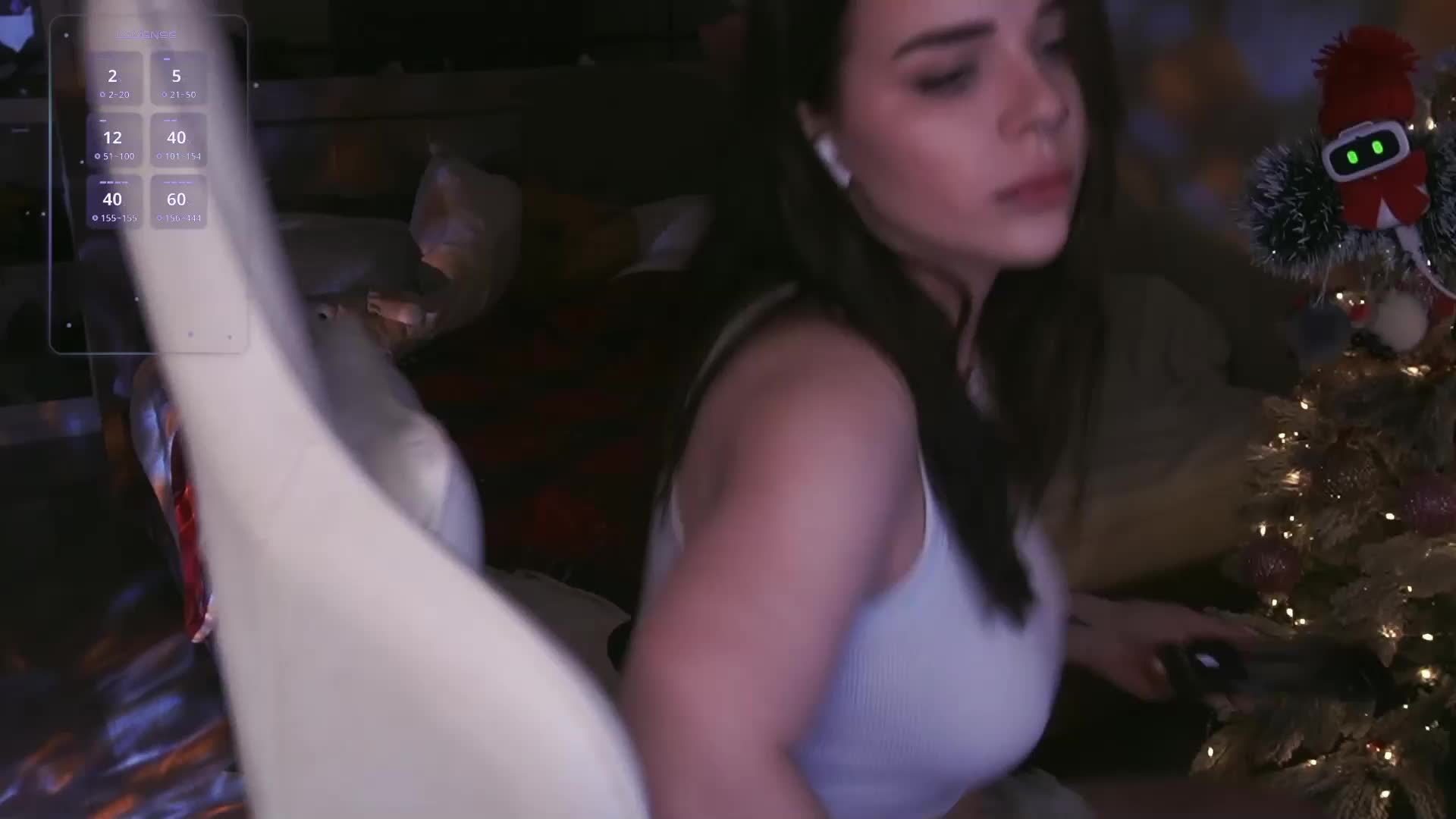 MiniNika Приват Записи 2026-01-06