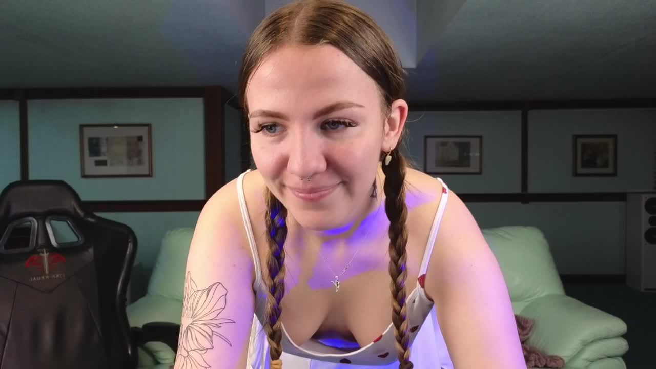 KiraRustle Приват Записи 2026-01-07