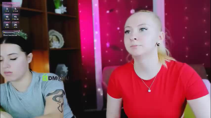 mila_glow Приват Записи 2026-01-05