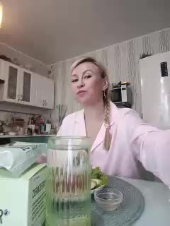 Blondi_Love Приват Записи 2025-12-19