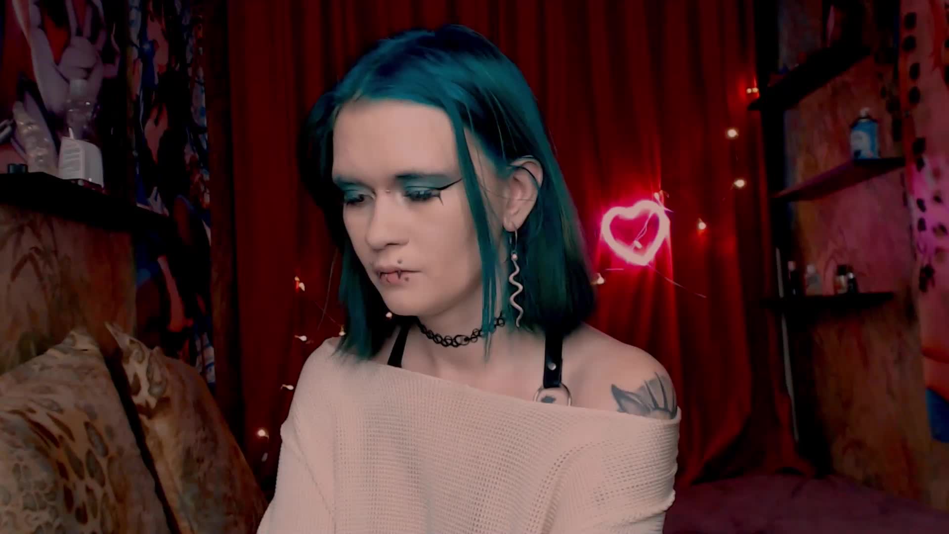 Velvet-and-Venom Приват Записи 2025-12-17