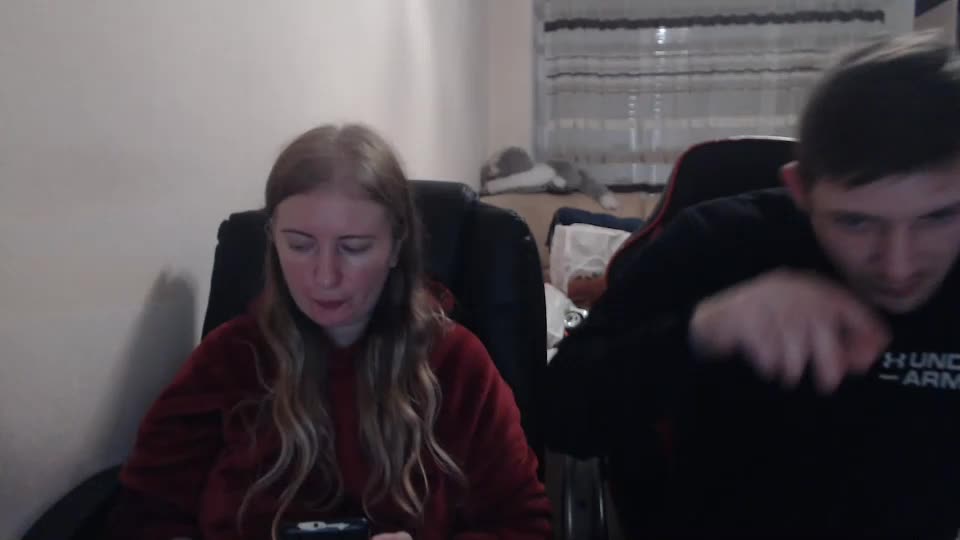 jenisandpeter Приват Записи 2025-11-15