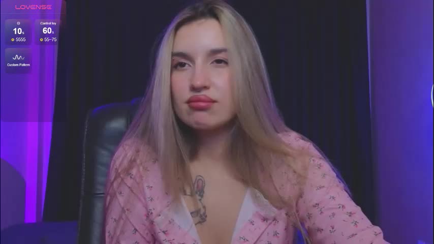 roxychilli Приват Записи 2025-12-13