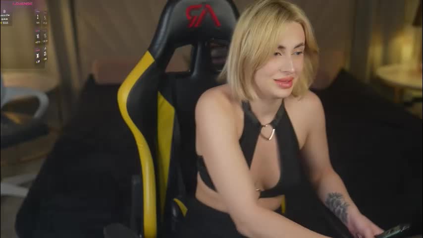 anabel_team054 Приват Записи 2025-12-15