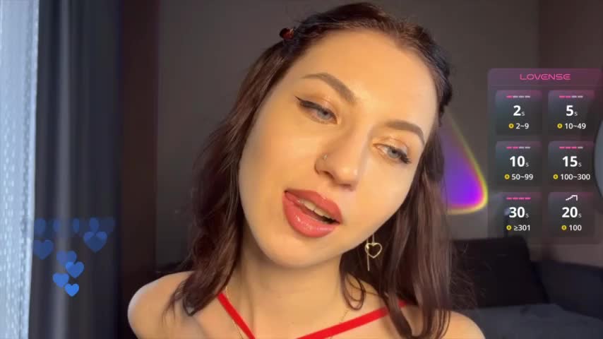 Magdalene_Janette Приват Записи 2025-11-12