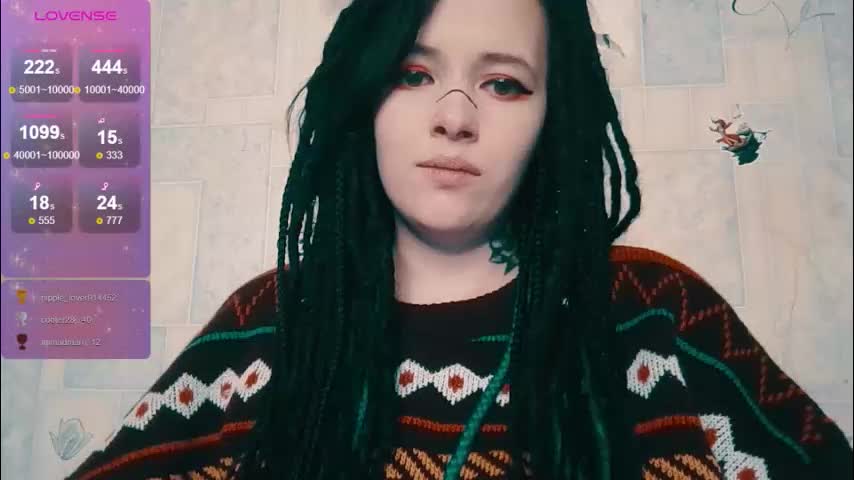 polly_wow Приват Записи 2026-01-08