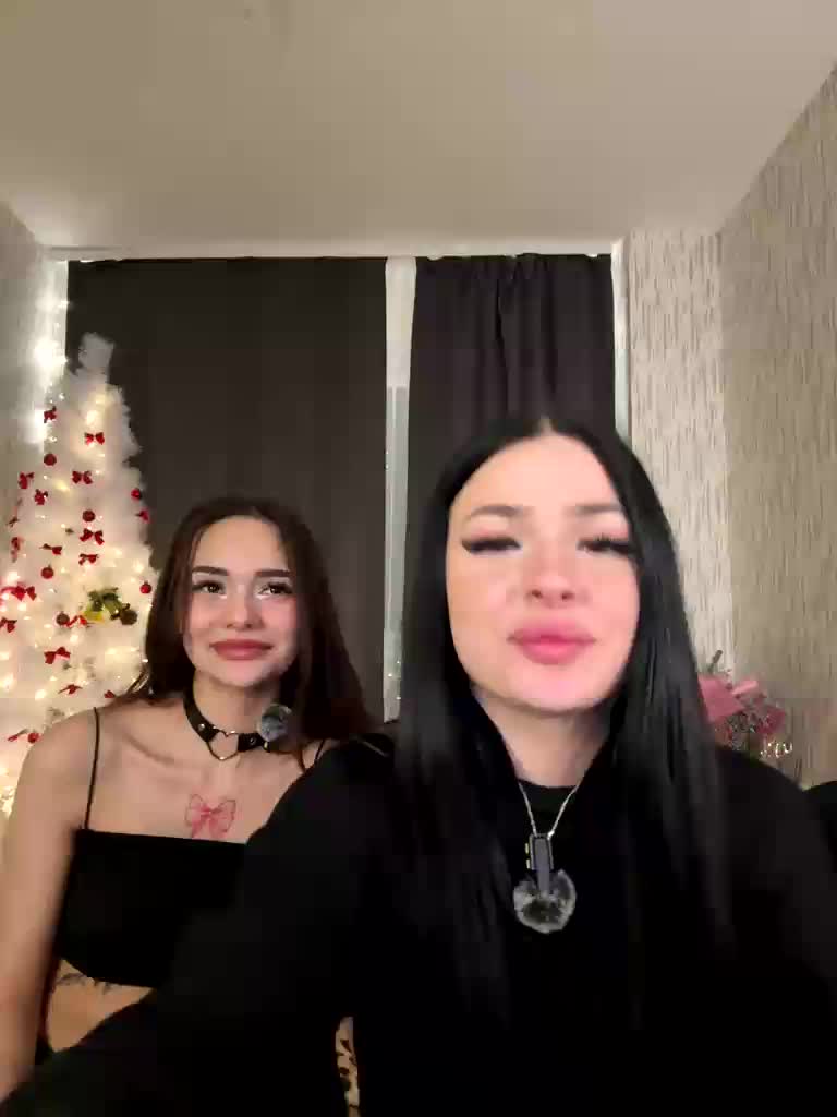 LisaAndDenis Приват Записи 2026-01-08