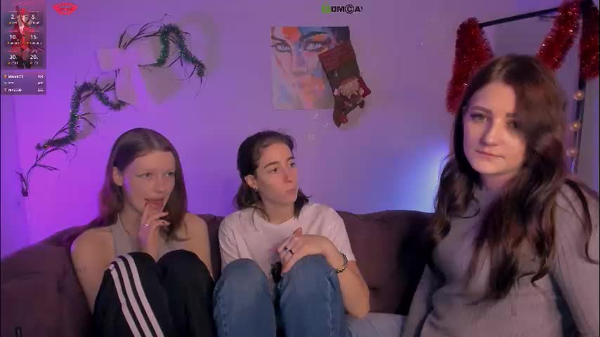 daisy_baby_ Приват Записи 2026-01-08