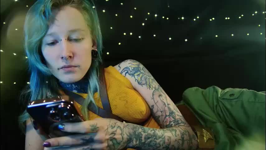 littlespacemouse Приват Записи 2025-12-12