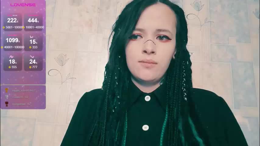 polly_wow Приват Записи 2026-01-08