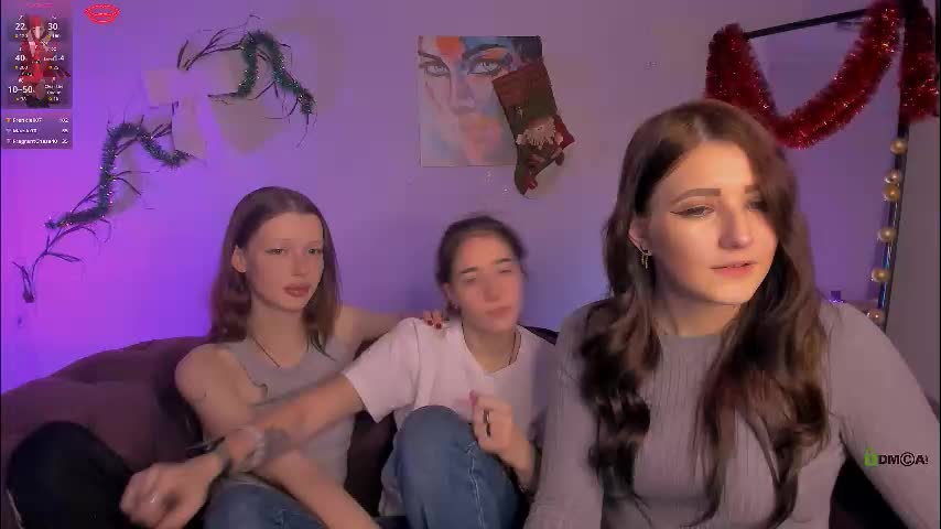 daisy_baby_ Приват Записи 2026-01-08