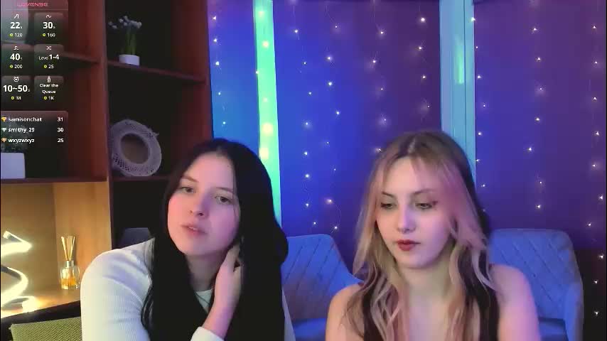 luna_tin Приват Записи 2025-12-15