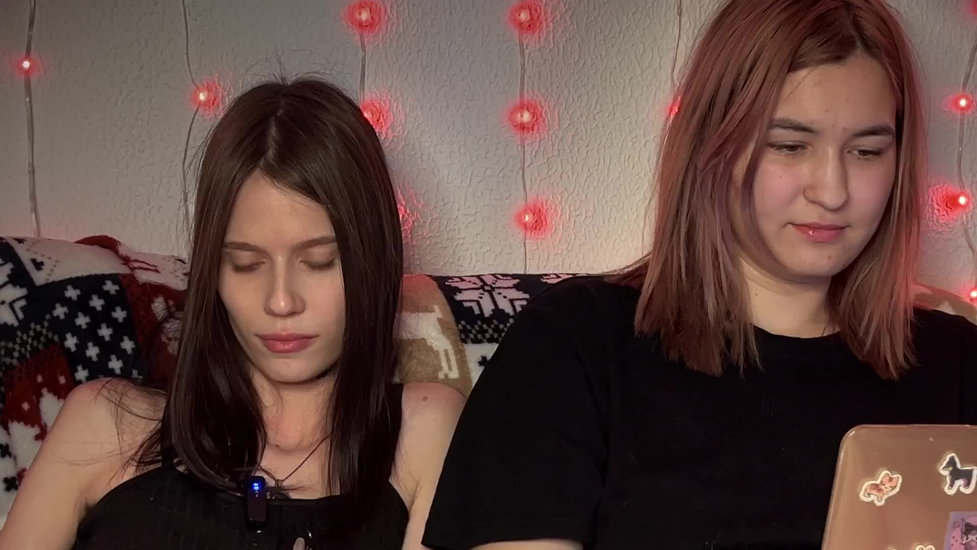 _Two_Chicks_ Приват Записи 2026-01-08