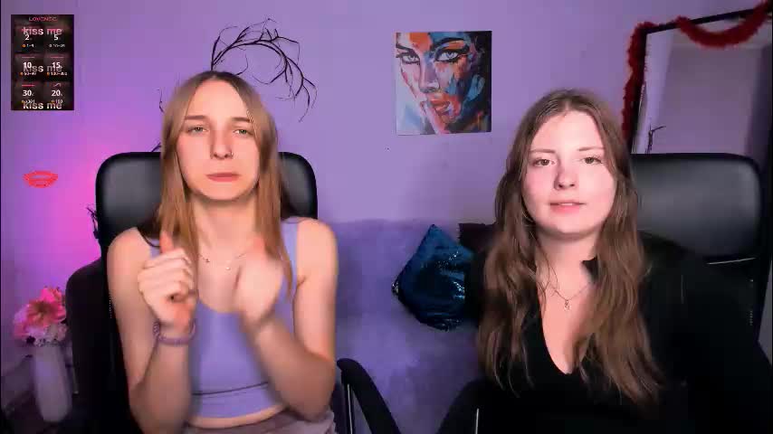 evelina_sun_ Приват Записи 2025-12-09