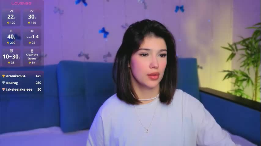 nanami_v02 Приват Записи 2025-12-17