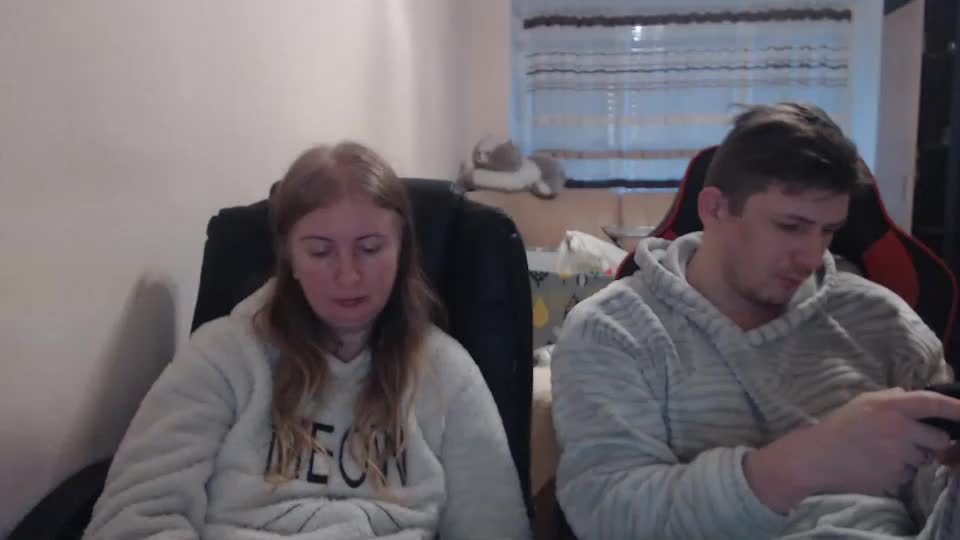 jenisandpeter Приват Записи 2025-12-15