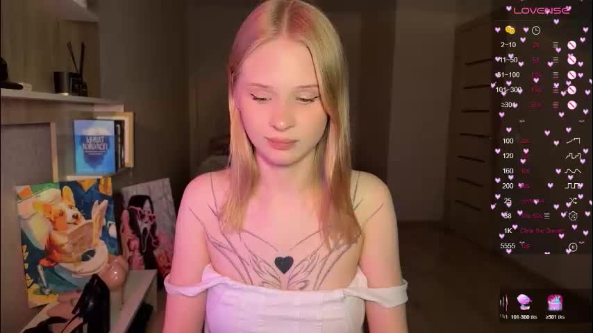 sweetielis Приват Записи 2025-11-13