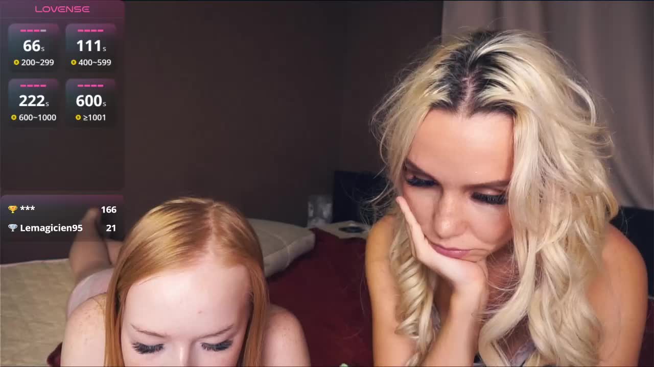 gwenbudlong Приват Записи 2025-11-14