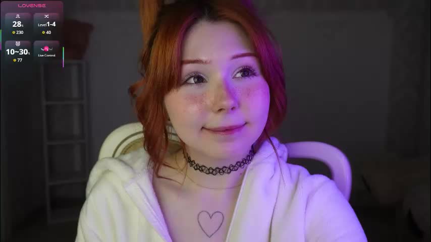 hannah_lourens Приват Записи 2025-12-09