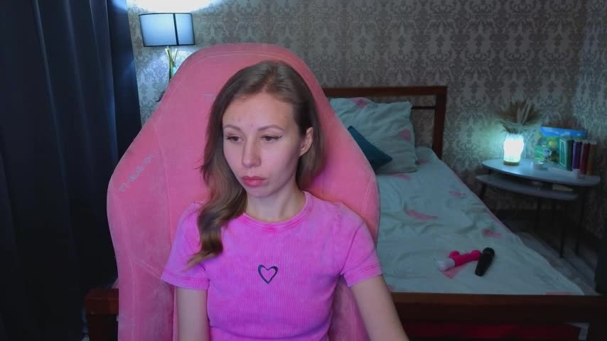 Lill_Mary Приват Записи 2025-12-13