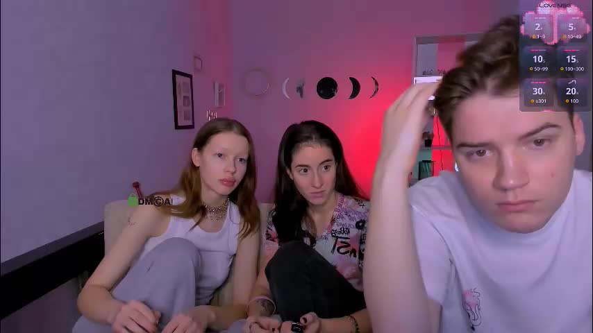 daisy_baby_ Приват Записи 2025-11-16