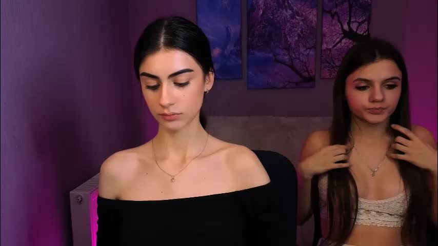 kaisy_star Приват Записи 2025-11-18