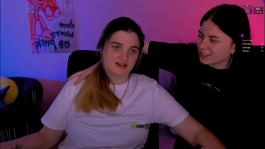 foxy_tease_ Приват Записи 2025-12-17