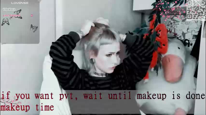 say_mary Приват Записи 2025-11-17