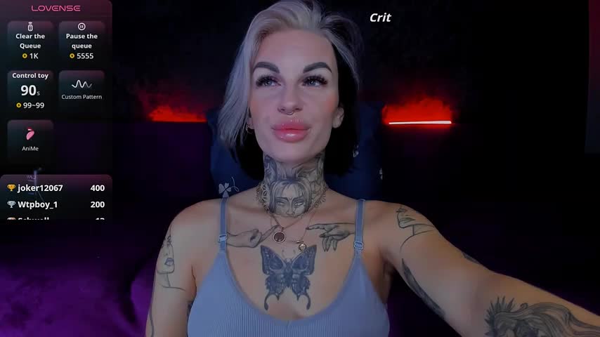 angel_devil_forever Приват Записи 2025-11-20