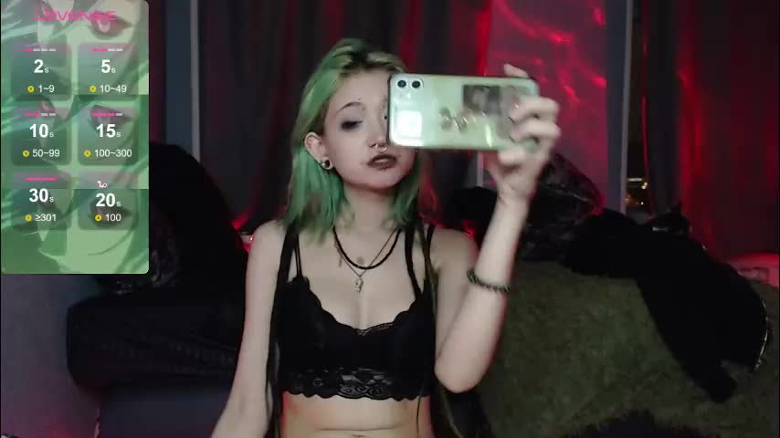 milten_trish Приват Записи 2025-11-16